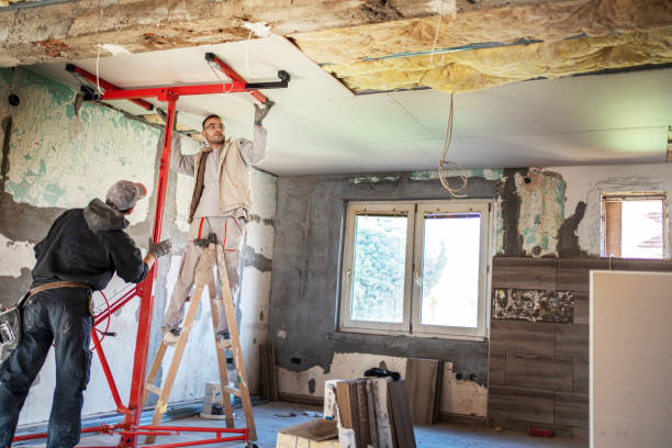 Best Residential Insulation Services  in Centre Hall, PA