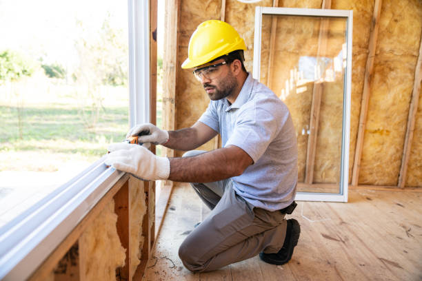 Best Commercial Insulation Contractor  in Centre Hall, PA