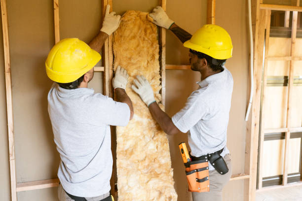 Best Insulation Replacement Services  in Centre Hall, PA