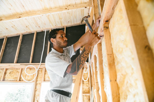 Best Insulation Inspection Services  in Centre Hall, PA