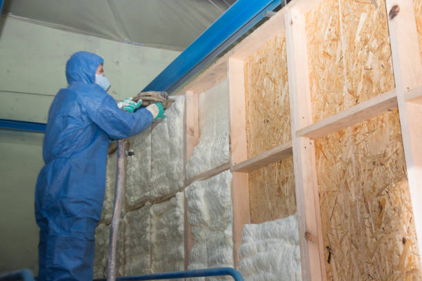 Best Attic Insulation Installation  in Centre Hall, PA