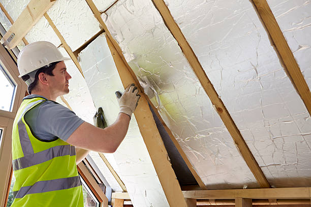 Best Home Insulation Services  in Centre Hall, PA