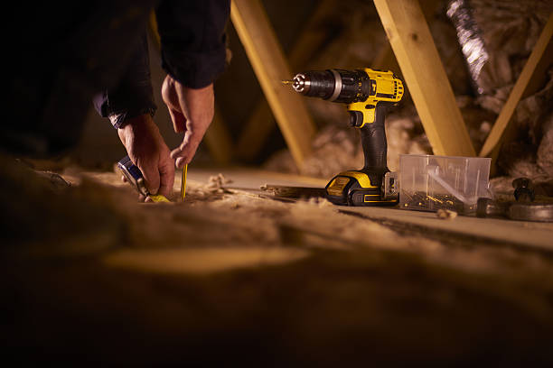 Best Crawl Space Insulation  in Centre Hall, PA