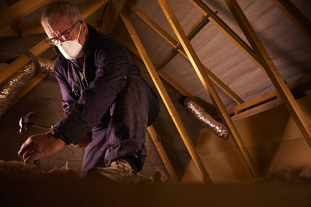 Best Energy-efficient Insulation  in Centre Hall, PA