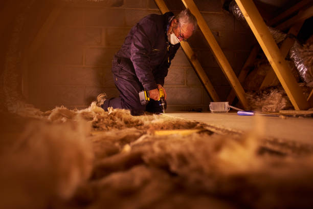 Insulation Inspection Services in Centre Hall, PA